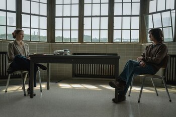 Nueva serie de Tom Holland en Apple TV+