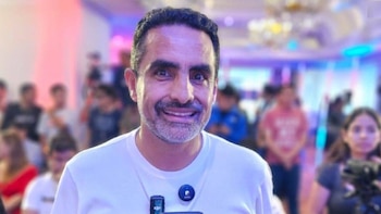 Fernando Llanos – Jefferson Farfán – Perú – deportes – 22 abril