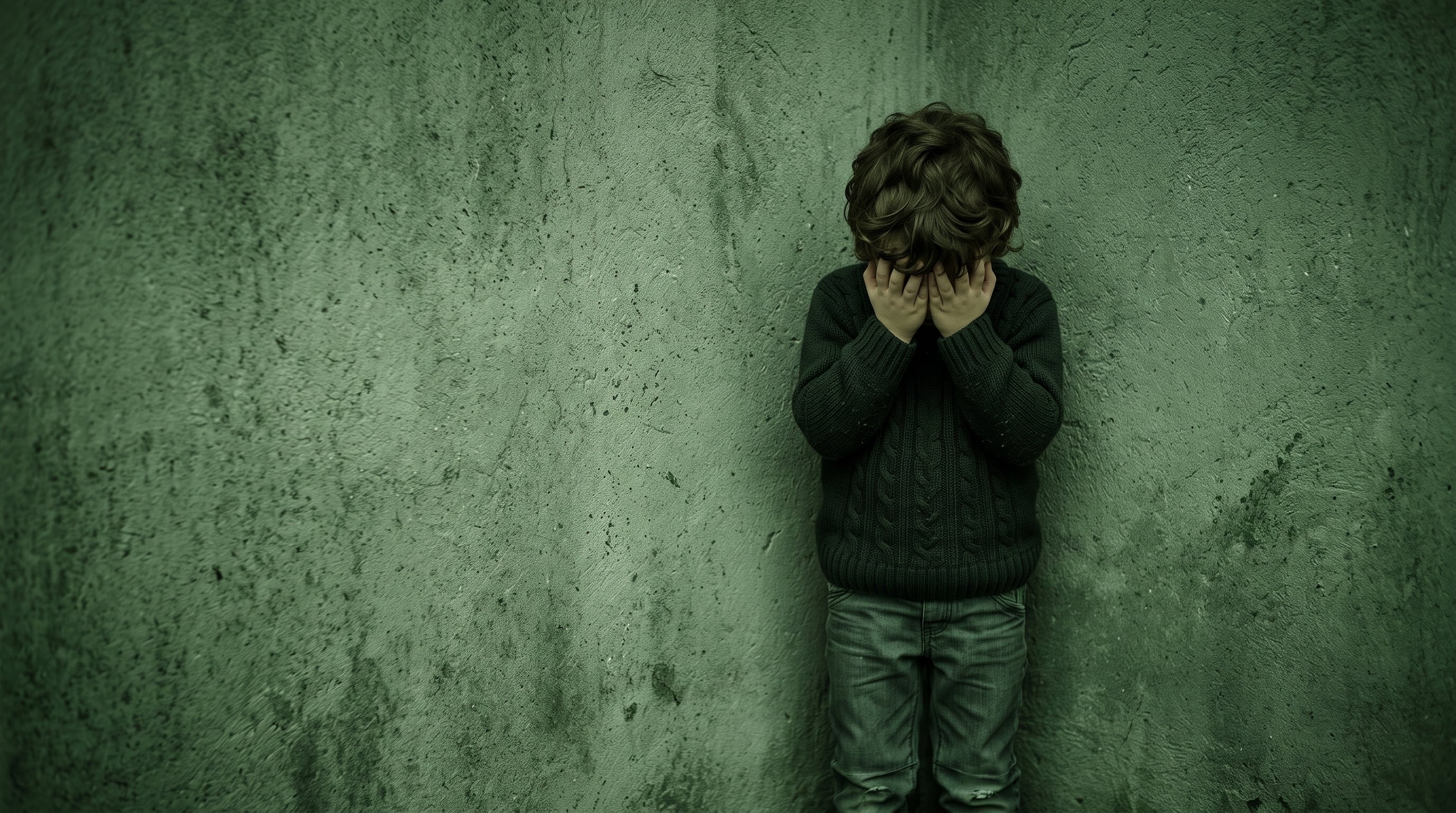 Dos niños murieron en hechos atribuidos preliminarmente a su madre adolescente y a un tío en Santa Ana y San Miguel. (Imagen Ilustrativa Infobae)
