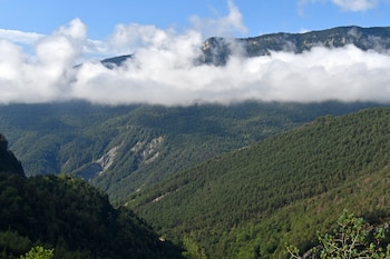 Bagà (Shutterstock España)
