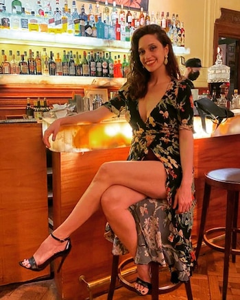 Yasmin Corti