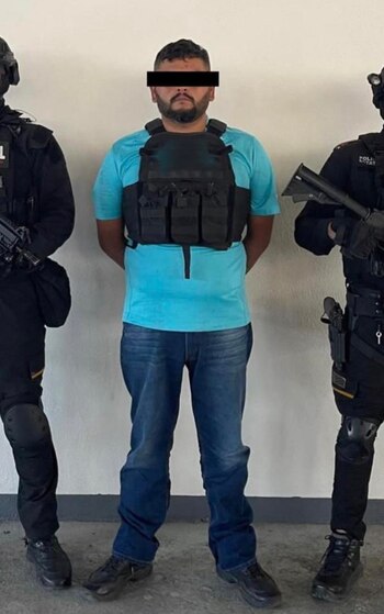 Luis “N, de 41 años,