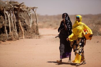 Etiopía celebrará el Año Nuevo