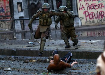(REUTERS/Ricardo Moraes)