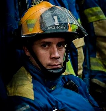 "Les pido perdón a todas