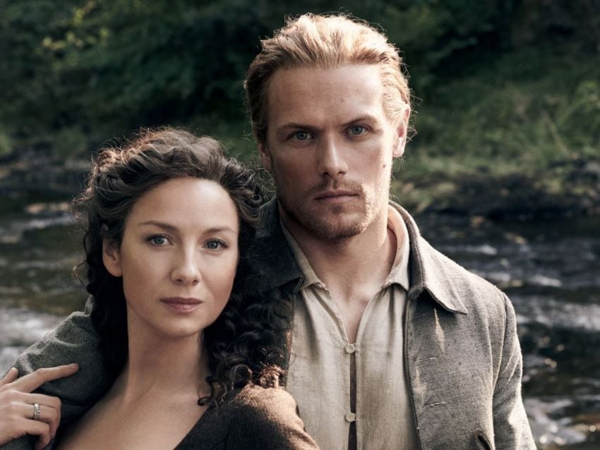 Los protagonistas de Outlander destacan que el respeto y la colaboración del equipo de producción generaron un ambiente único y enriquecedor en el set (Foto: Pinterest)
