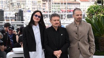 'Fjord', del cineasta rumano Cristian Mungiu, gana la Palma de Oro del 79 Festival de Cannes
