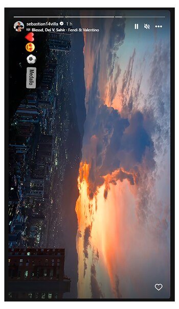 Su última historia en su