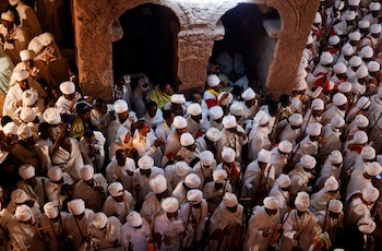 Las medidas de conservación son
