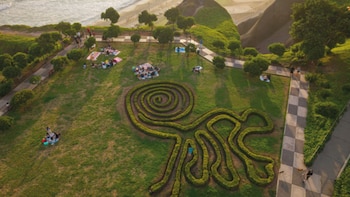 On the spectrum of interests