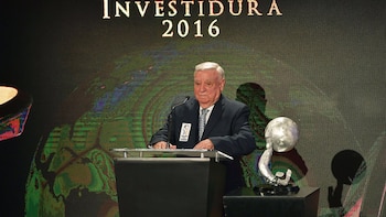 Quién fue José Luis Lamadrid,