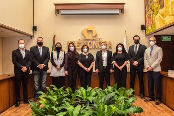 El ex secretario destacó que