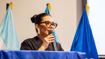 Parlacen evita debate sobre juramentación de exmandatarios panameños