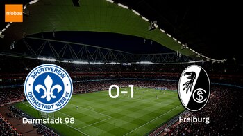 La Bundesliga está considerada como