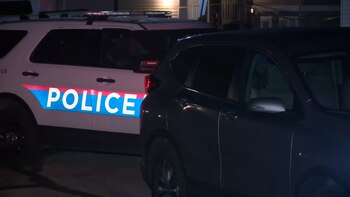 La policía pidió ayuda a