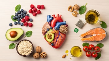 “El colesterol LDL se acumula en las arterias a edades tempranas sin causar síntomas”, advirtió el cardiólogo Fabrizio Oliva
