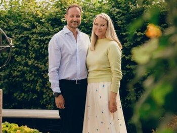 25/08/2026 Los Príncipes herederos de Noruega cumplen este 25 de agosto 25 años de casados
POLITICA EUROPA NORUEGA SOCIEDAD
DETNORSKEKONGEHUS