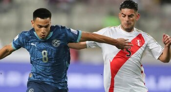 Carlos Zambrano fue titular con