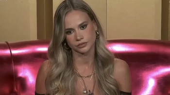 La decisión de la familia de Cinzia, la participante venezolana de Gran Hermano, por el terremoto en su país