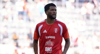 Richard Pellejero - Piero Magallanes – Sport Huancayo – Liga 1 – Perú – deportes – 21 octubre