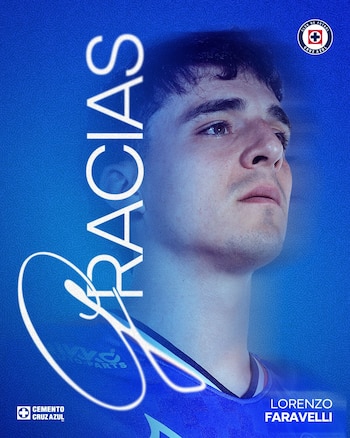 Este jueves se hizo oficial