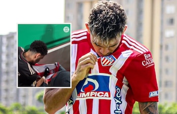 El guajiro fue titular con