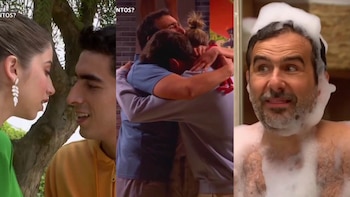 Resumen de ‘Al Fondo Hay