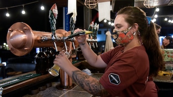 Opciones para disfrutar de una