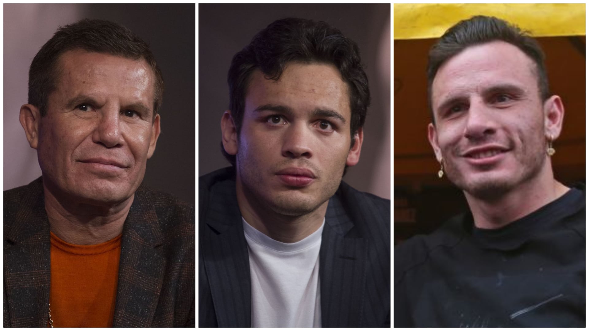 Pese a los altibajos que ha pasado la familia Chávez, los boxeadores lograron obtener dos victorias de manera contundente. (Foto: Cuartoscuro)