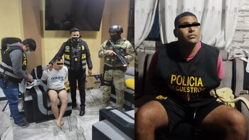 En el 2021 se detuvo