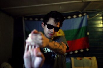 FOTO DE ARCHIVO. Febrero, 2020.