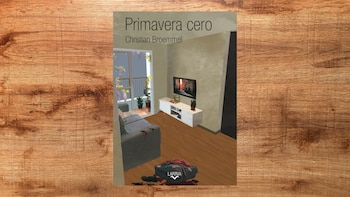 “Primavera cero” (Larría) de Christian