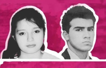 Jhon Ricardo Ubaté y Gloria