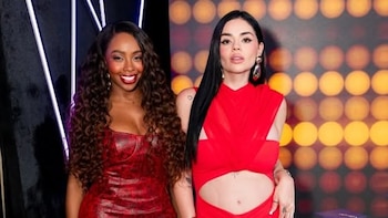 La Segura se molestó por