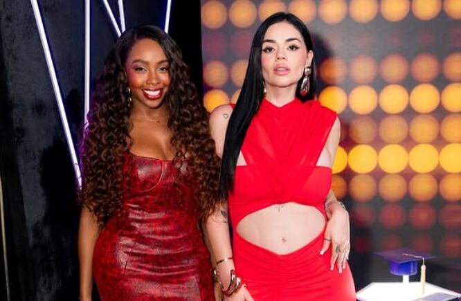 La Segura habló de su paso por