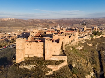 Parador de Sigüenza (Paradores)