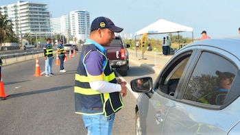 La aplicación del programa Pico
