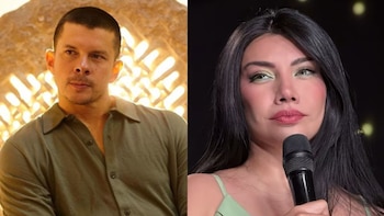 Mario Hart y Diana Sánchez serían los conductores de ‘Combate Nueva Generación’