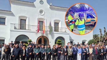 Todo lo que se sabe sobre el asesino del niño de 11 años en Villanueva de la Cañada: de una vida solitaria a su ingreso en un centro psiquiátrico