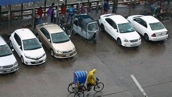 Bangladesh planea evacuar a más