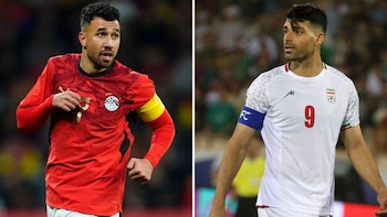 Dónde ver Egipto vs Irán HOY en Perú: canal tv online del duelo por Grupo G del Mundial 2026