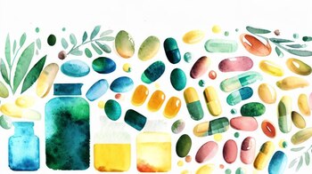 Las plantas medicinales y los