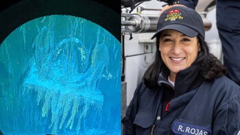 ¿Podrán hallar los cuerpos de