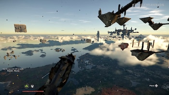 Crimson Desert | The Game