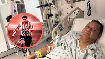 Amigo de Iván René Valenciano