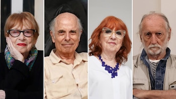 Premio Nacional a la Trayectoria Artística 2026