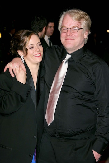 philip seymour hoffman