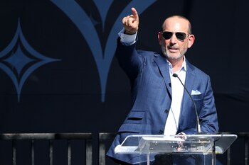 Don Garber explicó que el