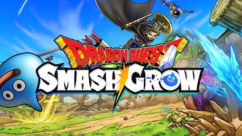 Square Enix anuncia ‘Dragon Quest Smash/Grow’, un roguelite móvil de acción rápida para celulares