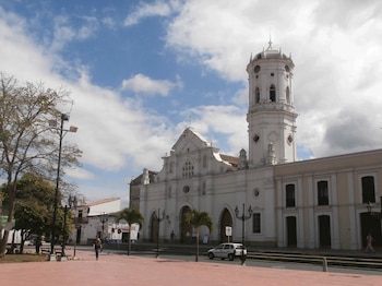 Ocaña, situada en el corazón